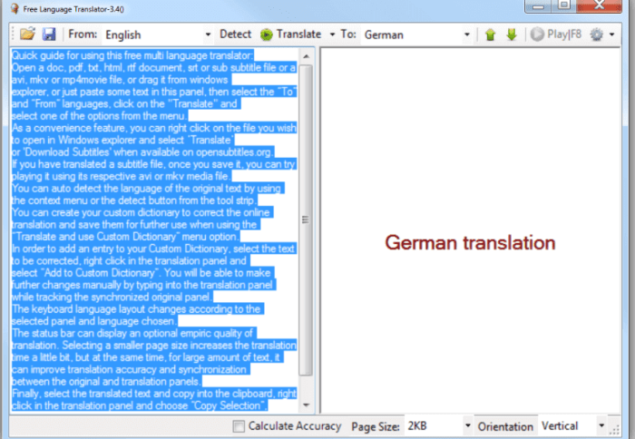 Google Translator Free Download For Mac