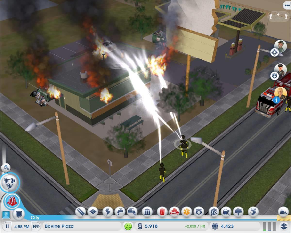 Download Simcity Complete Edition Mac Free
