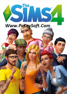 Sims 4 Free Download 2018 Mac
